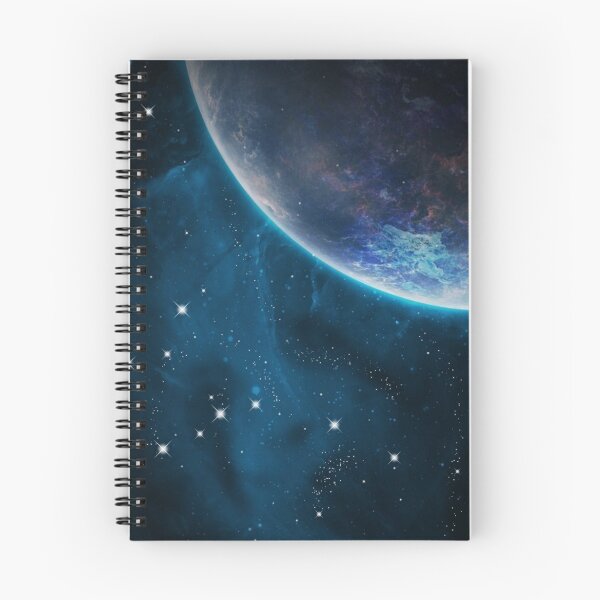 Item preview, ExoPlanet designed and sold by ZenetGraphics.