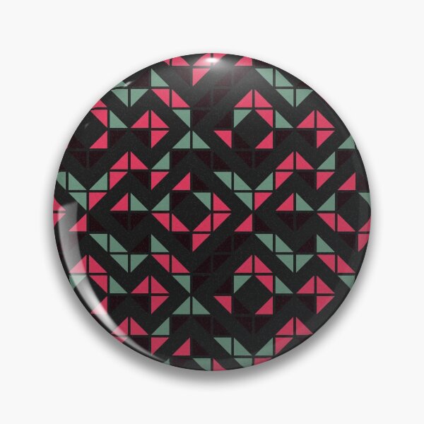 Aperçu de l'œuvre Geometric Art créée et vendue par IuriiVlasenko.