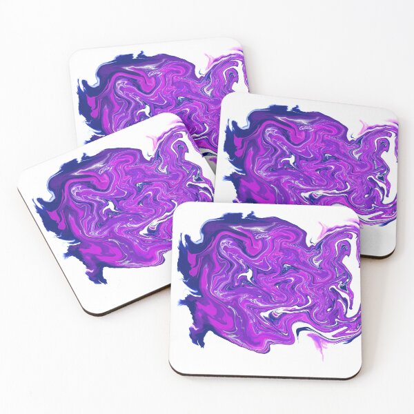 Item preview, Colorful Abstract Print designed and sold by Ssolovyeva.