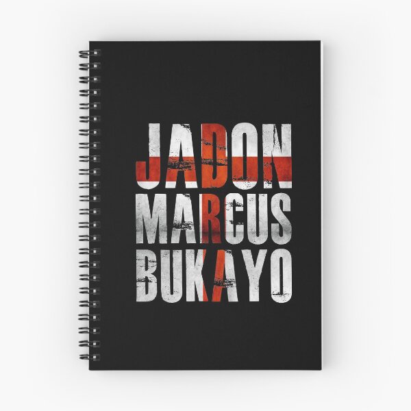 Item preview, Jadon and Marcus and bukayo designed and sold by kader85.