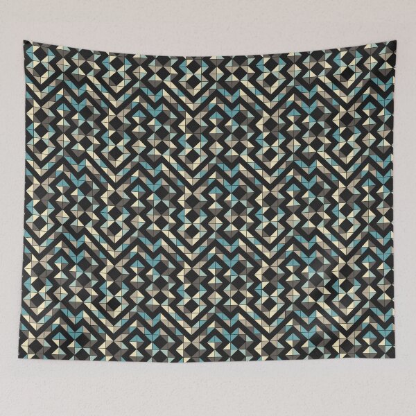 Item preview, Geometric Art designed and sold by IuriiVlasenko.