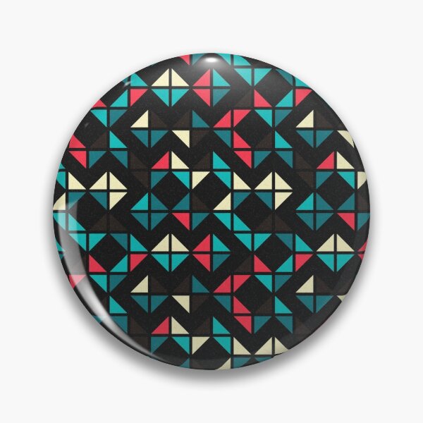 Item preview, Geometric Art designed and sold by IuriiVlasenko.