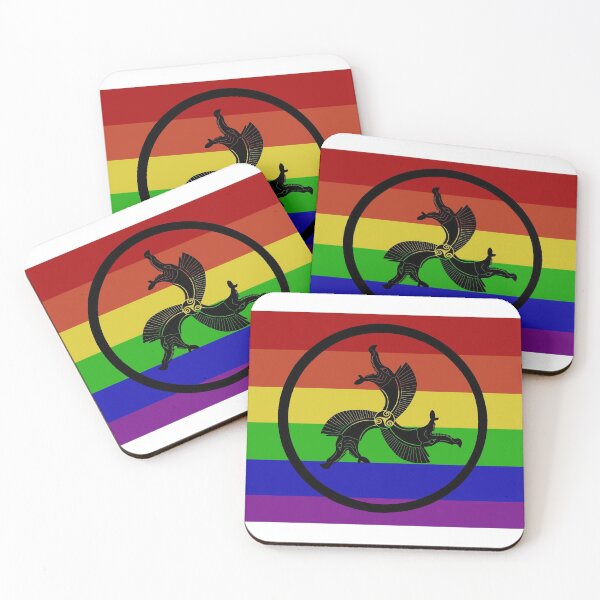 Item preview, TG Pride designed and sold by ToutaGalation.