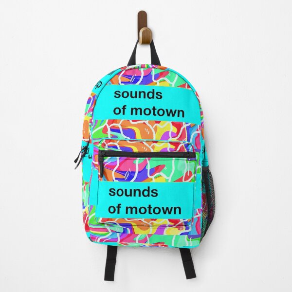 Item preview, sounds of motown designed and sold by sarina G.