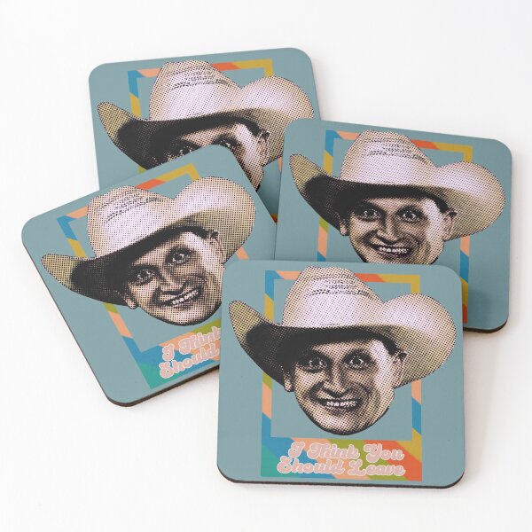 Item preview, Cowboy Tim - I Think You Should Leave designed and sold by Clarkrd2.