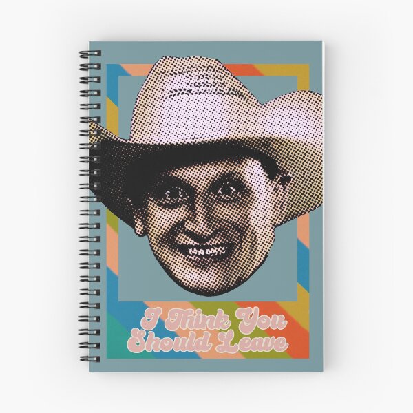 Item preview, Cowboy Tim - I Think You Should Leave designed and sold by Clarkrd2.