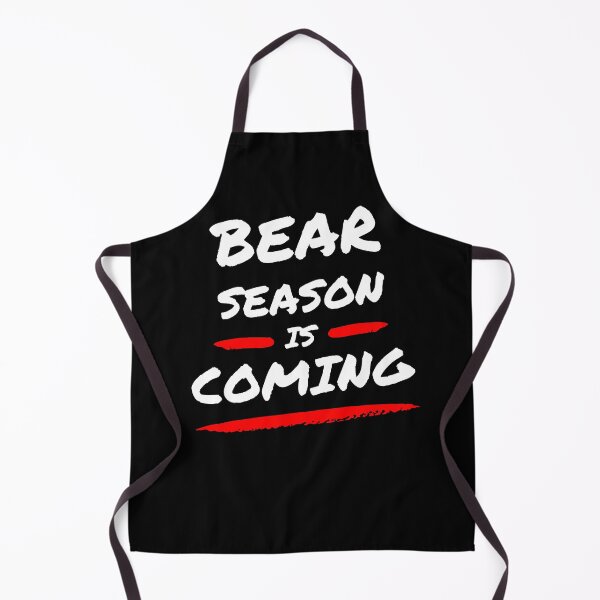 Item preview, Bear season is coming ! Artwork 1 designed and sold by TraderShirts.