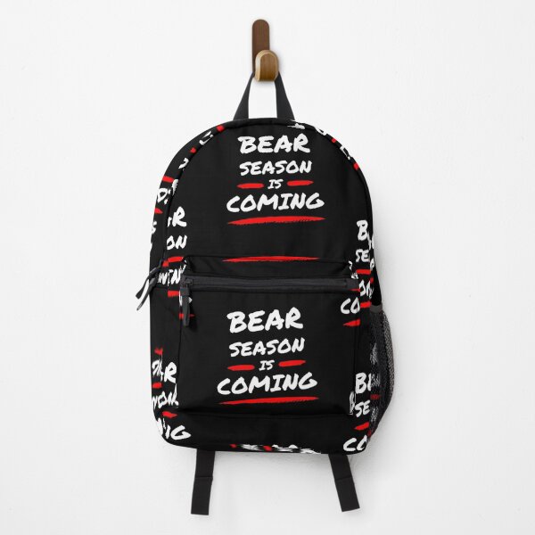 Item preview, Bear season is coming ! Artwork 1 designed and sold by TraderShirts.