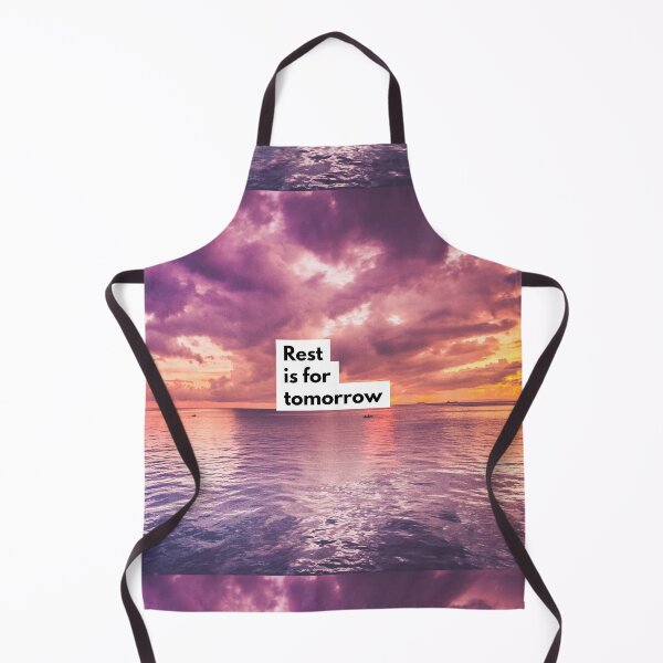 Item preview, Rest is for tomorrow designed and sold by The Retrofits.