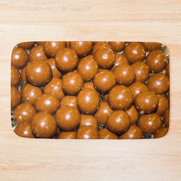 Item preview, Maltesers madness - a bowl full of delicious chocolate honeycomb malt balls designed and sold by James-Cole.