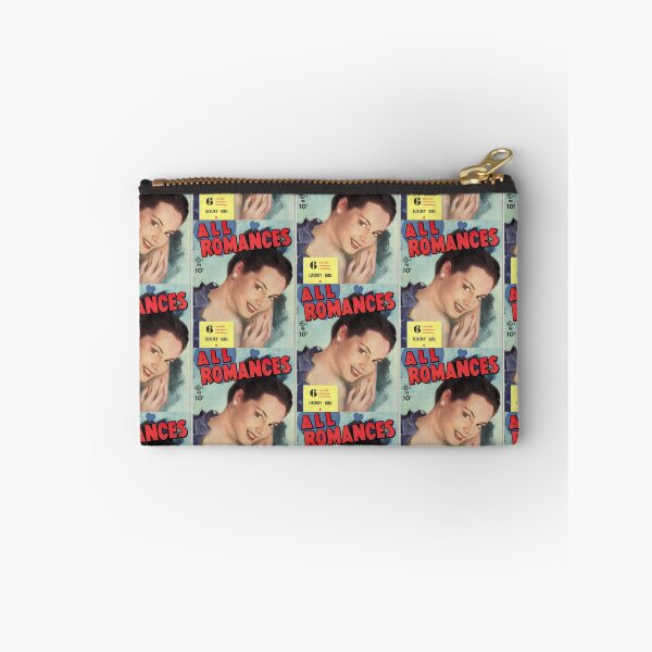Item preview, Vintage art comics. All Romances. Luxury girl. Beautiful woman.  designed and sold by Artloverperson1.