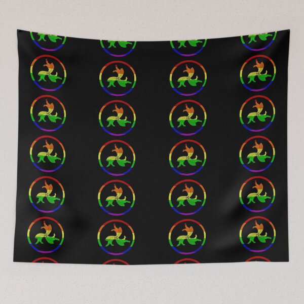 Item preview, TG Pride Boar designed and sold by ToutaGalation.