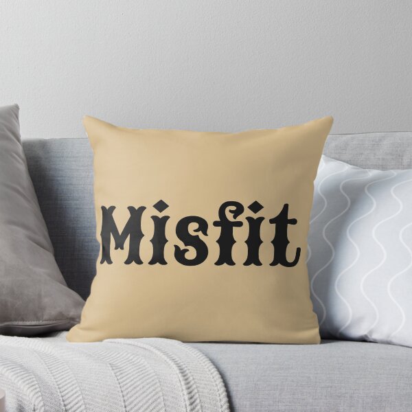 Item preview, Misfit designed and sold by Carrie Potter.