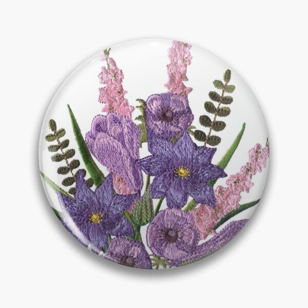 Item preview, Larkspur. Design designed and sold by R889928a.