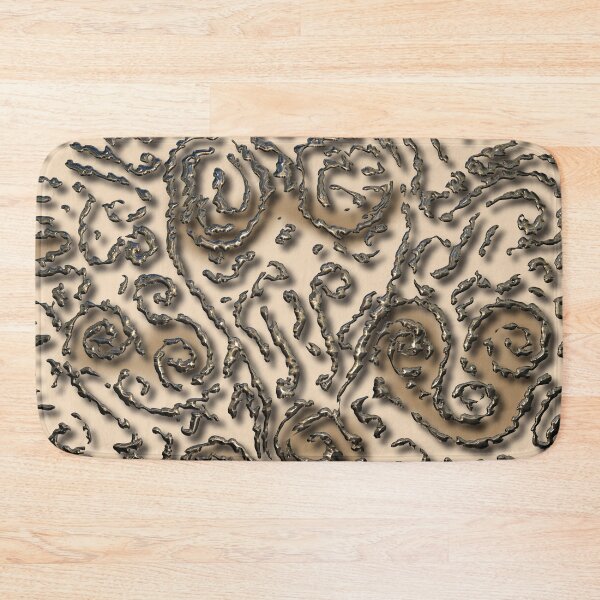 Item preview, Tribal Alien Abstract designed and sold by MarkUK97.
