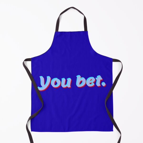 Item preview, Beach summer blue you bet period designed and sold by Manoroma.