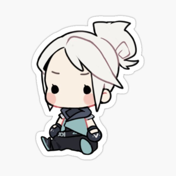 Valorant Chibi Gifts & Merchandise | Redbubble