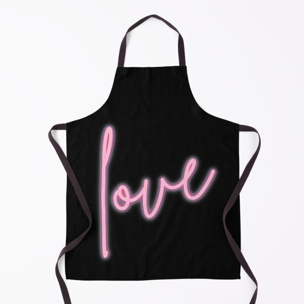 Item preview, LOVE designed and sold by HasnaanMohsin.