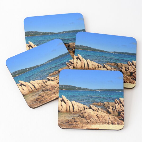 Item preview, Liscia Ruja beach designed and sold by annalisa56.