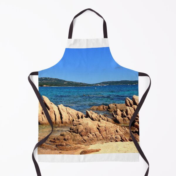 Item preview, Liscia Ruja beach designed and sold by annalisa56.
