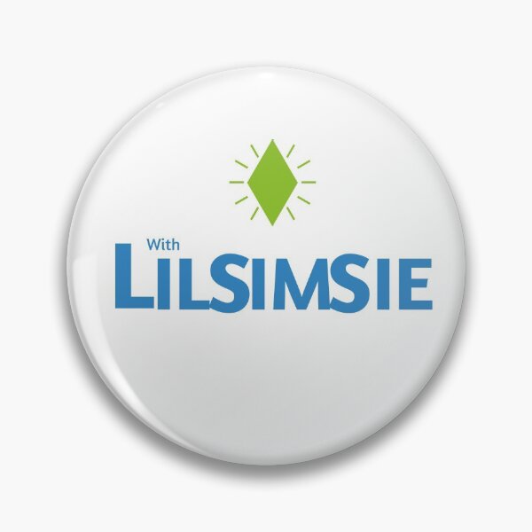 Item preview, Lilsimsie designed and sold by Vimbuy.