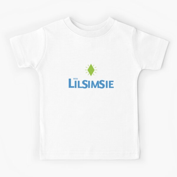 Item preview, Lilsimsie designed and sold by Vimbuy.