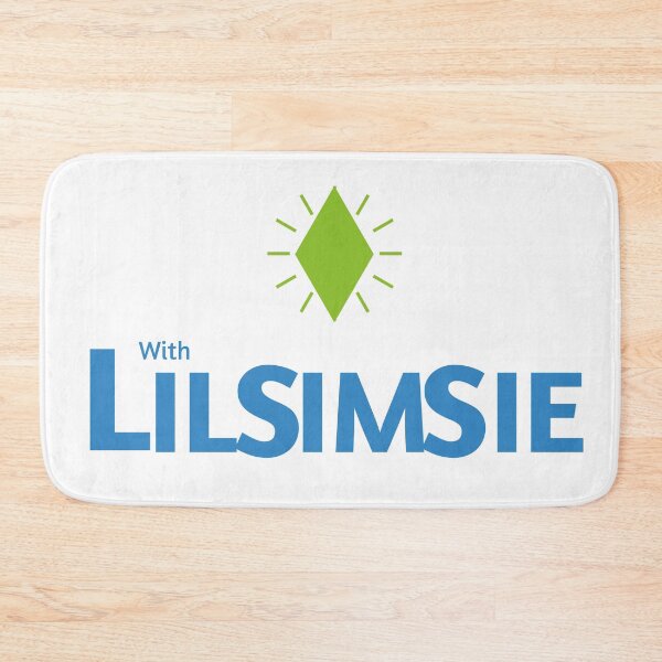Item preview, Lilsimsie designed and sold by Vimbuy.