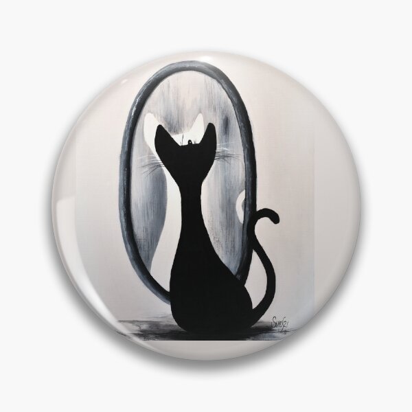 Item preview, Mirror, Mirror designed and sold by midgieart.