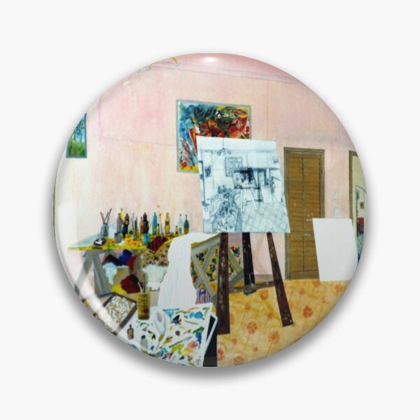 Item preview, Tribute to Peter - The Art Room designed and sold by C J Lewis.