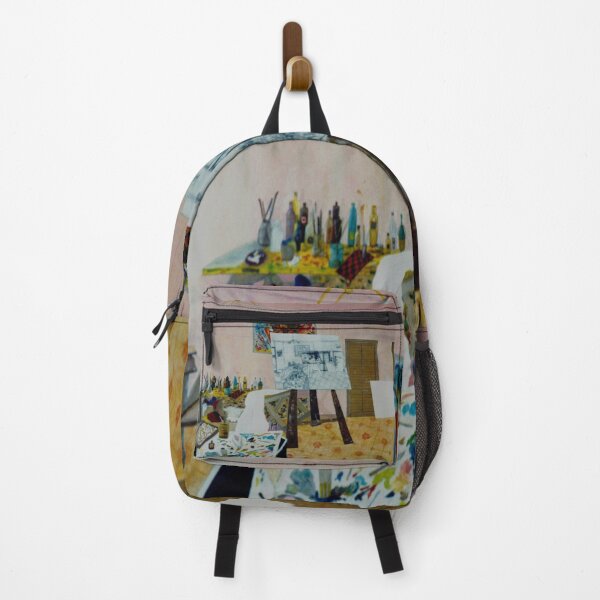 Item preview, Tribute to Peter - The Art Room designed and sold by C J Lewis.