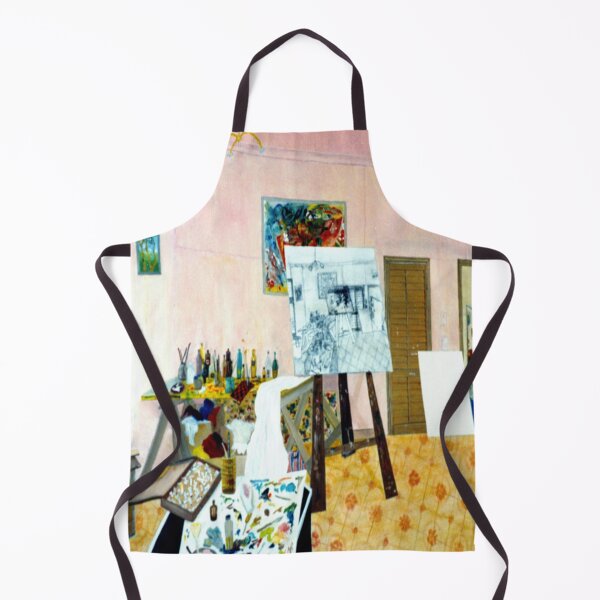Item preview, Tribute to Peter - The Art Room designed and sold by C J Lewis.