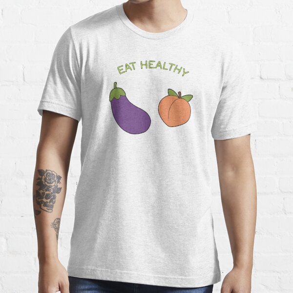 Peach And Eggplant Gifts & Merchandise for Sale