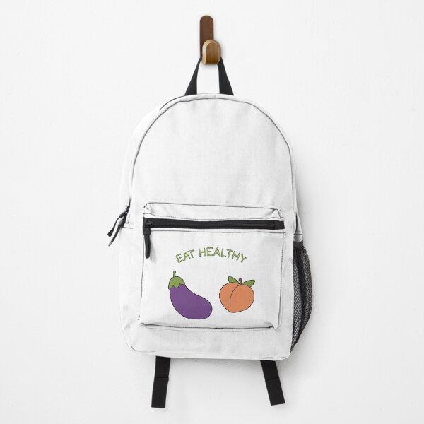 Item preview, Eggplant and Peach designed and sold by ValentinaHramov.