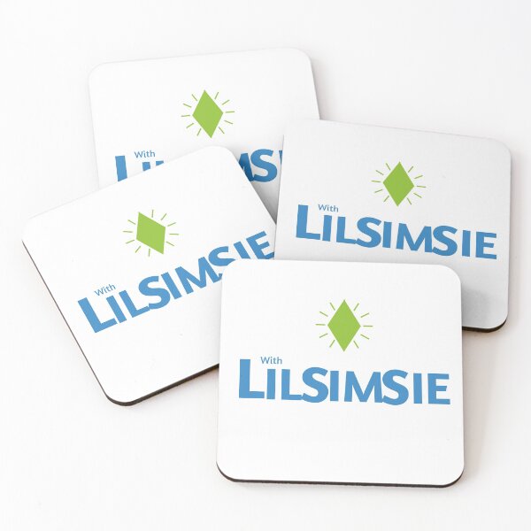 Item preview, Lilsimsie designed and sold by Vimbuy.