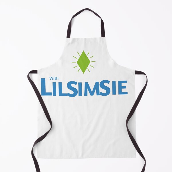 Item preview, Lilsimsie designed and sold by Vimbuy.