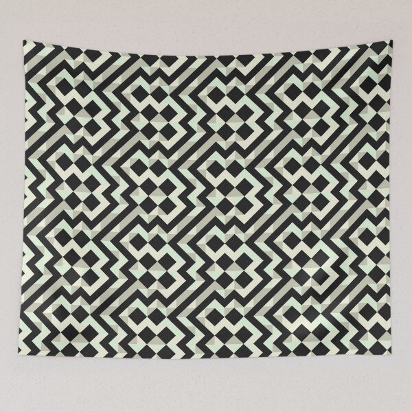 Item preview, Geometric Art designed and sold by IuriiVlasenko.