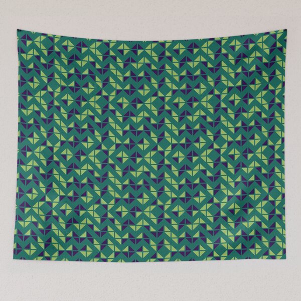 Item preview, Geometric Art designed and sold by IuriiVlasenko.