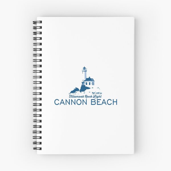 Item preview, Cannon  Beach. designed and sold by America Roadside..