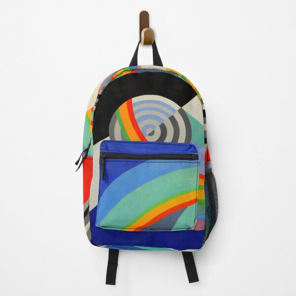 Item preview, Robert Delaunay - Rythme,No,03. designed and sold by Vivanne-art.