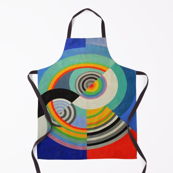 Item preview, Robert Delaunay - Rythme,No,03. designed and sold by Vivanne-art.