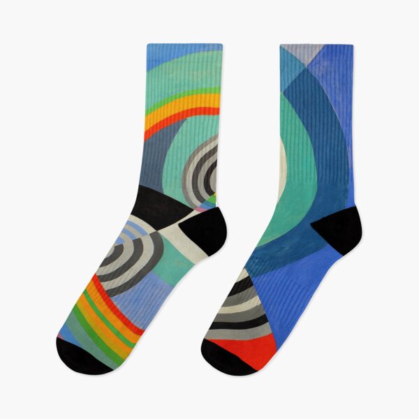 Item preview, Robert Delaunay - Rythme,No,03. designed and sold by Vivanne-art.
