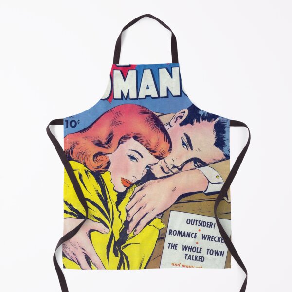 Item preview, Vintage Comics. All Romances. Comic magazines. Love story. designed and sold by Artloverperson1.