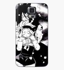 Funda/vinilo para Samsung Galaxy yo te protegere