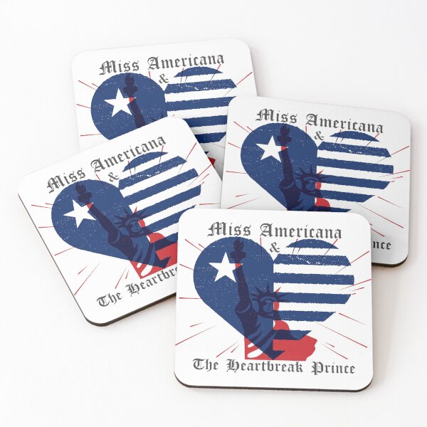 Item preview, Miss Americana designed and sold by Daylighta23.