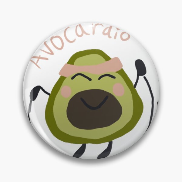 Item preview, Avocardio designed and sold by Haseena.