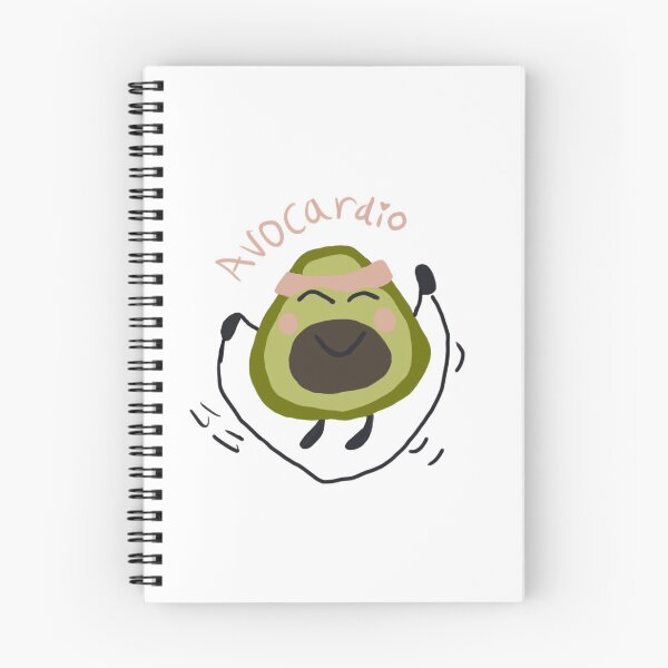 Item preview, Avocardio designed and sold by Haseena.