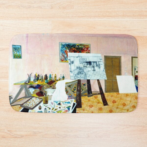 Item preview, Tribute to Peter - The Art Room designed and sold by C J Lewis.
