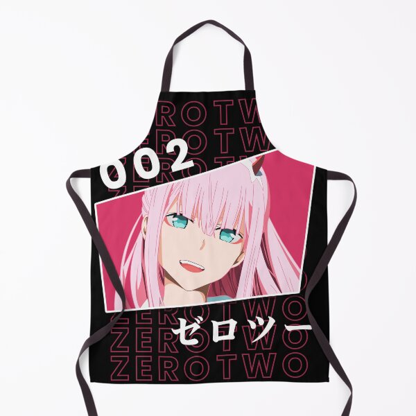 Item preview, Zero Two Streetwear designed and sold by Raitoseji.