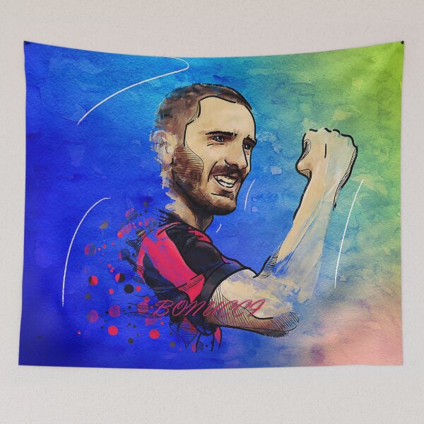 Item preview, Art Bonucci designed and sold by tonnyoblong.