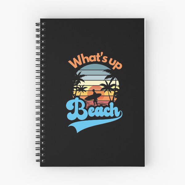 Item preview, whats up beach designed and sold by jacjac2121.